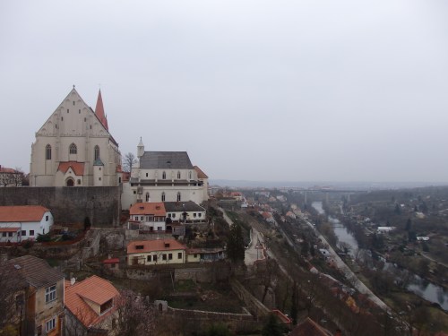 Znojmo 