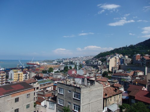 Trabzon