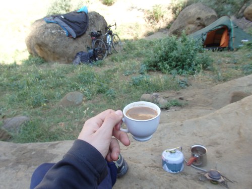 The solution to my morning coffee problems...