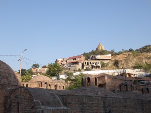 Tblisi